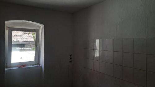 Foto - Etagenwohnung zur Miete in Salzatal