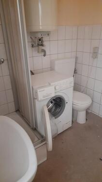 Foto - Etagenwohnung in Salzatal