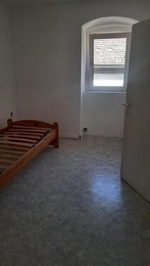 Foto - Etagenwohnung in Salzatal zur Miete