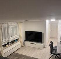 Sehr schöne 3-Zimmer-Wohnung mit Balkon & TG-Stellplatz - Bad Friedrichshall