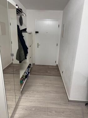 Foto - Etagenwohnung in Bad Friedrichshall
