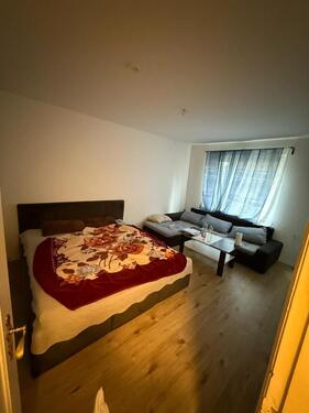 Foto - Etagenwohnung in Bremen zur Miete