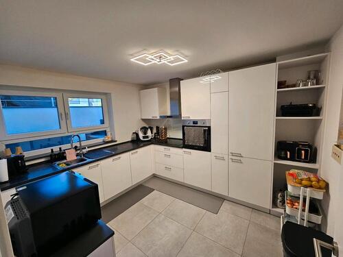 Foto - Etagenwohnung in Neckarsulm zur Miete