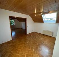 !!warm!! Renovierte Wohnung mieten in Ellwangen-Dettenroden - Ellwangen (Jagst)