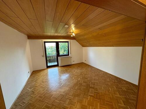 Foto - Etagenwohnung in Ellwangen (Jagst)