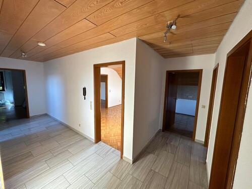 Foto - Etagenwohnung in Ellwangen (Jagst) zur Miete