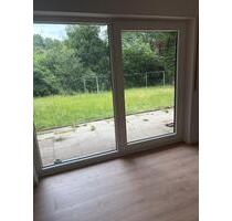 Souterrainwohnung mit großem Garten in Wissmar - Wettenberg
