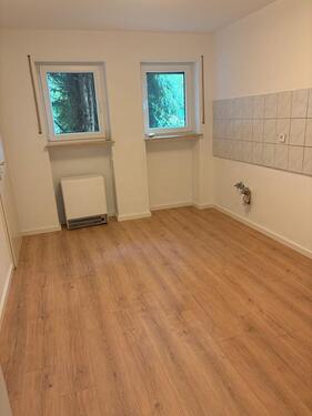 Foto - Etagenwohnung zur Miete in Wettenberg