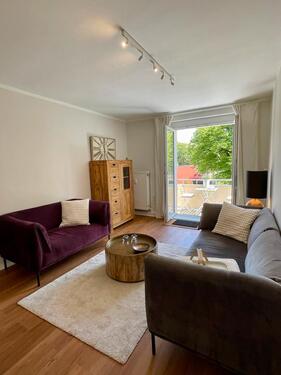 Foto - Etagenwohnung zur Miete in Berlin
