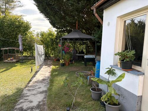 Foto - Etagenwohnung in Saarwellingen zur Miete