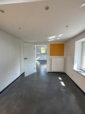 Foto - Etagenwohnung in Rehlingen-Siersburg