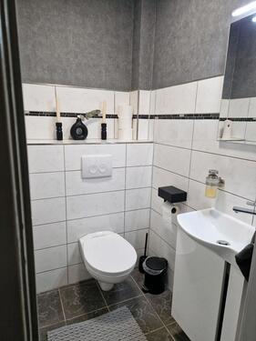 Foto - Einfamilienhaus in Schwarzenbek