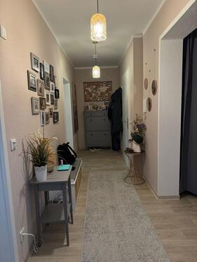 Foto - Etagenwohnung in Cottbus