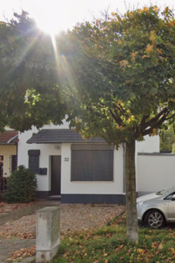 Foto - Exklusives Townhouse mit Terrasse & Garten