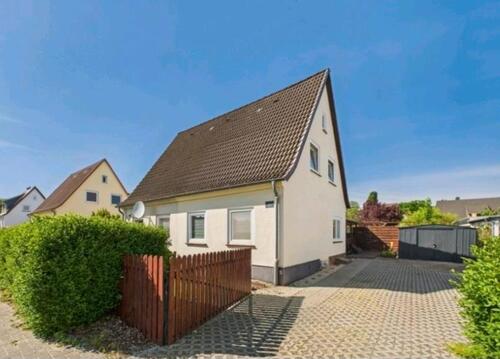 Foto - Doppelhaushälften zu Mieten - 960,00&nbsp;EUR Kaltmiete, ca.&nbsp; 62,00&nbsp;m&sup2;