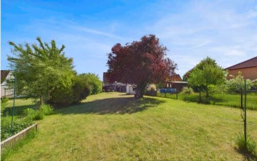 Foto - Einfamilienhaus in Walsrode zur Miete