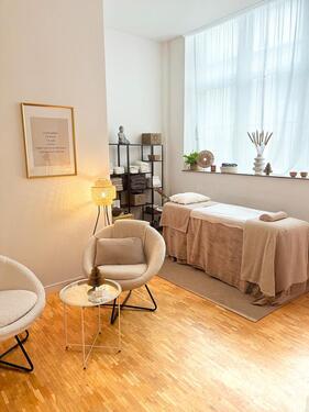 Foto - Ein Raum mit Spirit für eine Beauty ExpertIn