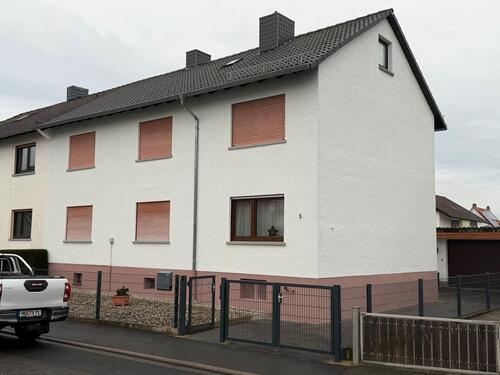 Foto - 2-Familien-Haus 170qm Wohnfläche 570qm Grundstück