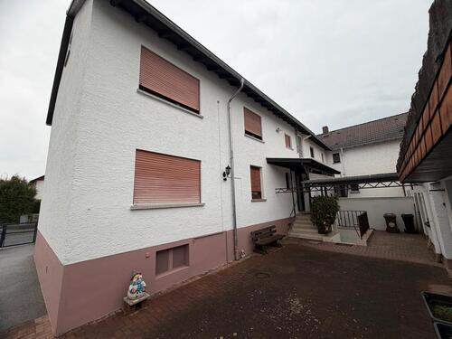 Foto - 6 Zimmer Einfamilienhaus in Bruchköbel