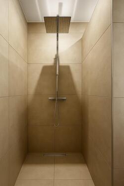 Foto - Etagenwohnung in Straubing zur Miete