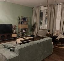 3 Zimmer Wohnung in Siegener Oberstadt