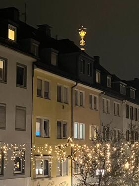 Foto - 3 Zimmer Etagenwohnung zur Miete in Siegen