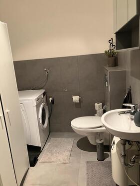 Foto - Etagenwohnung in Siegen zur Miete