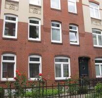 Gemütliche Altbauwohnung in Uninähe - Kiel Ravensberg