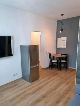 Foto - 3 Zimmer Etagenwohnung in Bad Schwalbach