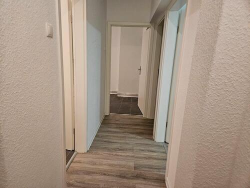 Foto - 2 Zimmer Etagenwohnung in Bremerhaven