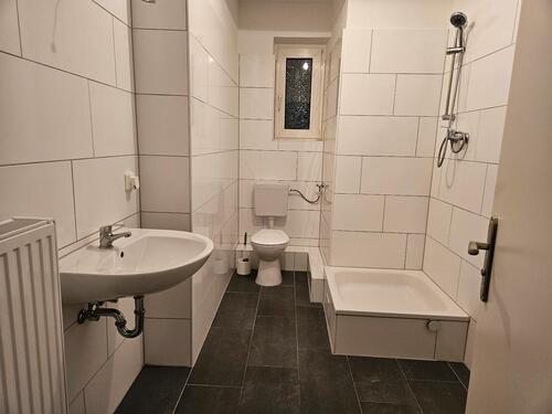 Foto - Etagenwohnung in Bremerhaven zur Miete