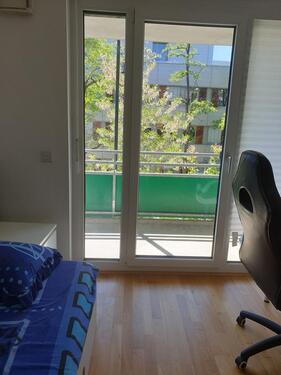 Foto - 1 Zimmer Etagenwohnung zur Miete in München