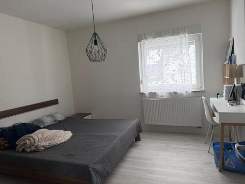 Foto - 2 Zimmer Etagenwohnung zur Miete in Dorsten