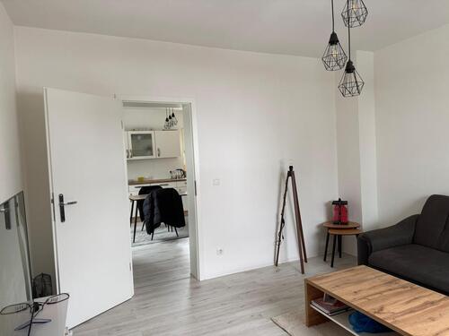 Foto - 2 Zimmer Etagenwohnung in Dorsten