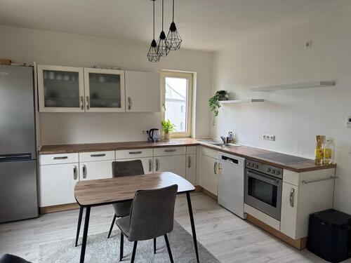 Foto - Etagenwohnung in Dorsten zur Miete