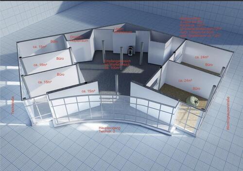 Foto - andere zur Miete in Wuppertal