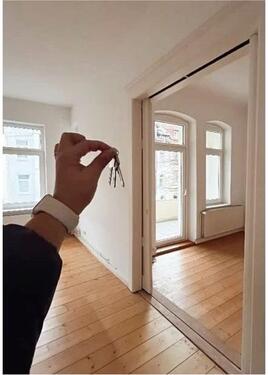 Foto - Wohnung in Gerbrunn - 800,00&nbsp;EUR Kaltmiete, ca.&nbsp; 50,00&nbsp;m&sup2;