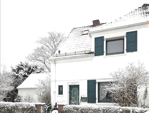 Foto - Charmantes Wohnhaus in bester Lage im Bremer Süden