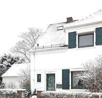 Charmantes Wohnhaus in bester Lage im Bremer Süden - Bremen Neustadt