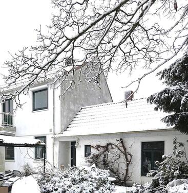 Foto - 5 Zimmer Einfamilienhaus zum Kaufen in Bremen