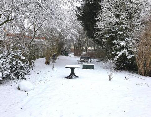Foto - 5 Zimmer Einfamilienhaus in Bremen