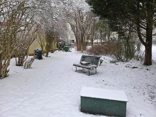 Foto - Einfamilienhaus in Bremen zum Kaufen