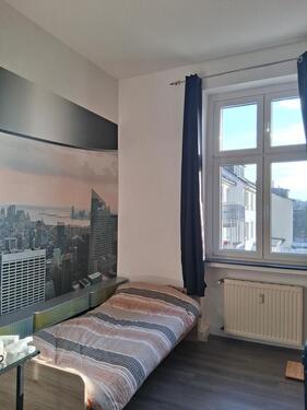 Foto - Etagenwohnung mit 20,00 m&sup2; in Dortmund zur Miete