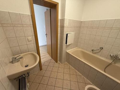 Foto - 3 Zimmer Etagenwohnung zur Miete in Plauen