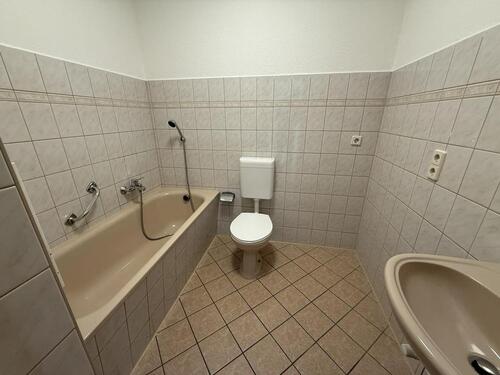 Foto - 3 Zimmer Etagenwohnung in Plauen