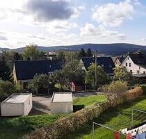 3 Zimmer Eigentumswohnung- Herrliche Aussicht! - Grünhain-Beierfeld