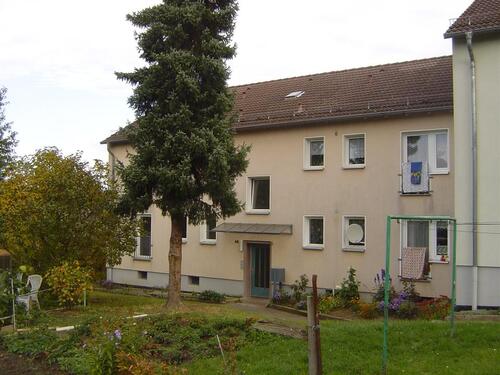 Foto - 2-Zimmer-Wohnung in Felsberg-Gensungen