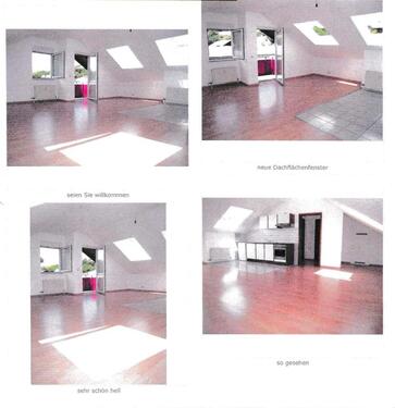 Foto - Charmante 1,5 Zimmer- Wohnung - 145.000,00&nbsp;EUR Kaufpreis, ca.&nbsp; 43,00&nbsp;m&sup2;