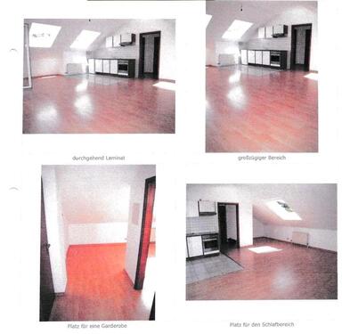 Foto - Dachgeschoßwohnung in Königsbach-Stein zum Kaufen