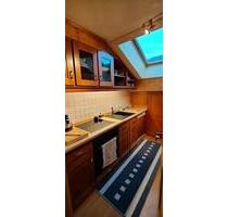 3 Zimmer Dachgeschosswohnung in Kreuth an der Weißach